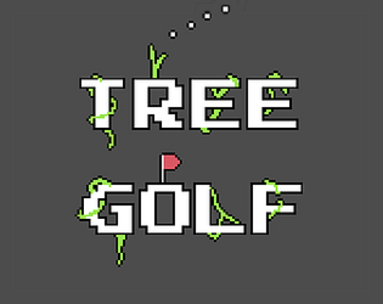 Tree Golf Game Cover