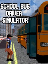 School Bus Driver Simulator Image