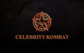 Celebrity Kombat Image