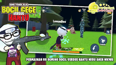 Simulator Bocil vs Hantu Image