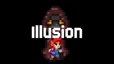 Illusion Image