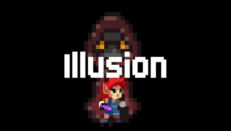 Illusion Game Cover