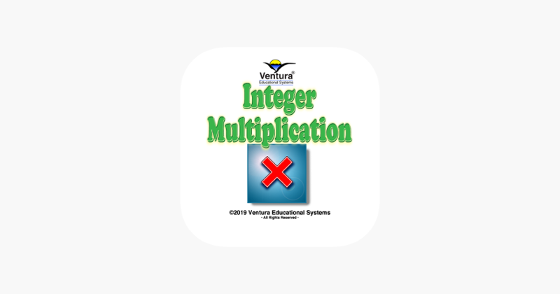 Integer Multiplication Game Cover