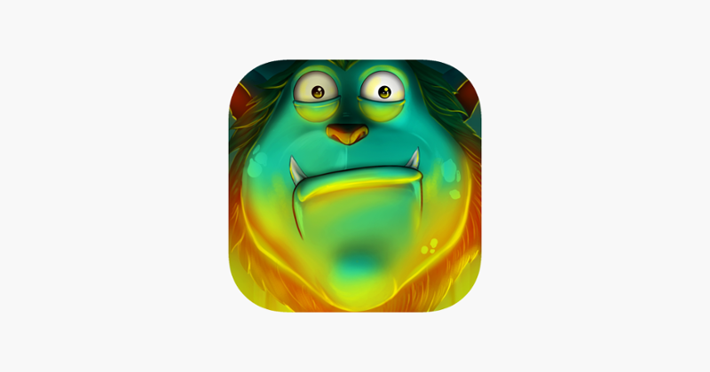Junior Monster Story - Free Cartoon Movie Maker Game Cover