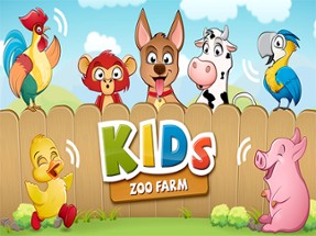 Kids Zoo Farm Image