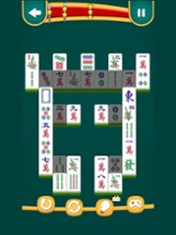 Mahjong # Image