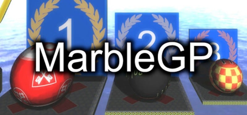 MarbleGP Game Cover