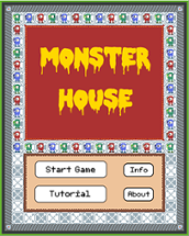 Monster House Image