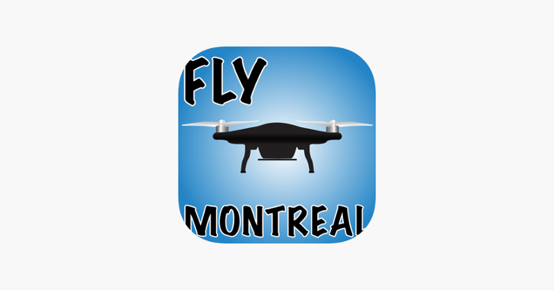 Montreal Drone Game Cover