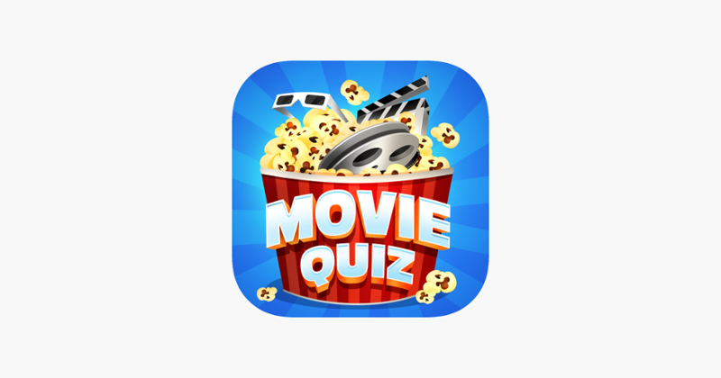 Movie Quiz - Guess the Films! Game Cover