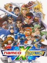 Namco X Capcom Image