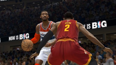 NBA Live 14 Image