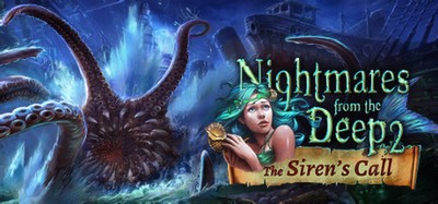Nightmares from the Deep 2: The Siren`s Call Image