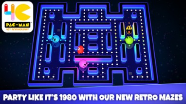 PAC-MAN Party Royale Image