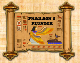 Pharaoh's Plunder Image