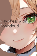 Play Chess with lady Bongcloud Image