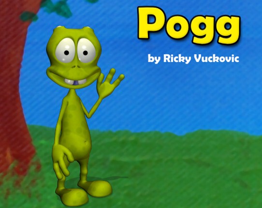 Pogg Game Cover