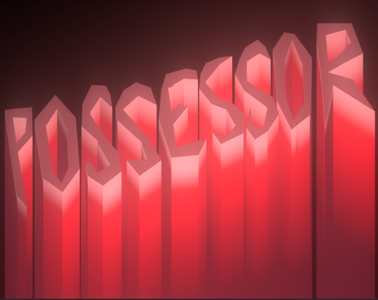 Possessor Game Cover