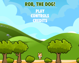 Rob, The Dog! Image