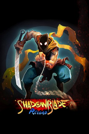 Shadow Blade: Reload Game Cover