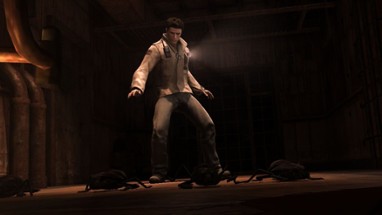 Silent Hill: Homecoming Image