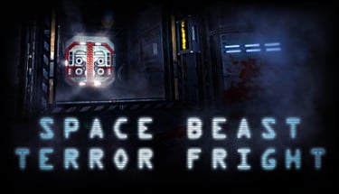 Space Beast Terror Fright Image