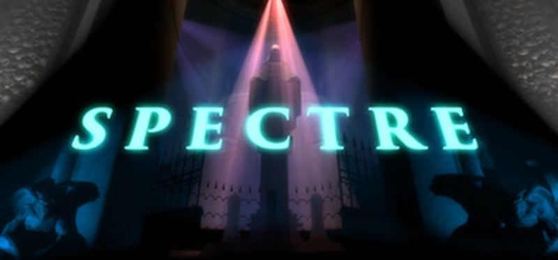 Spectre Game Cover