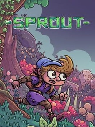 -SPROUT- Game Cover