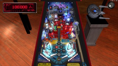 Stern Pinball Arcade Image