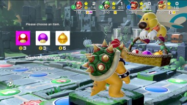 Super Mario Party Image