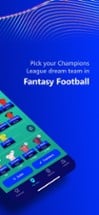 UEFA Gaming: Fantasy Football Image