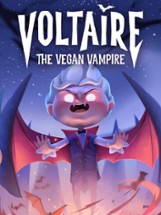 Voltaire The Vegan Vampire Image