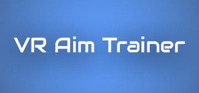VR Aim Trainer Image