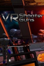 VR Shooter Guns Image