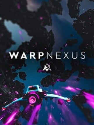 Warp Nexus Game Cover