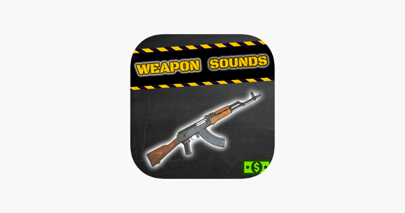 WEAPON SOUNDS SIMULATOR Game Cover