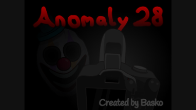 Anomaly 28 Image