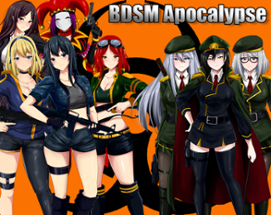BDSM Apocalypse Image