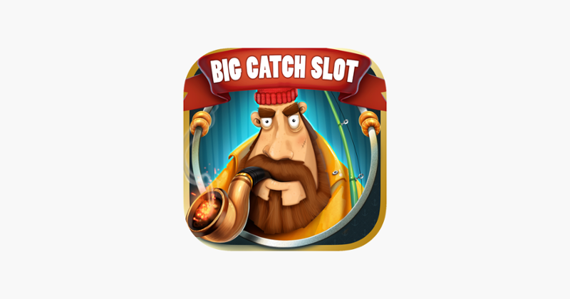 Big Catch Slots Jackpot Casino Game Cover