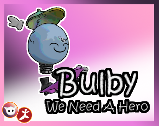 Bulby – We Need A Hero Game Cover