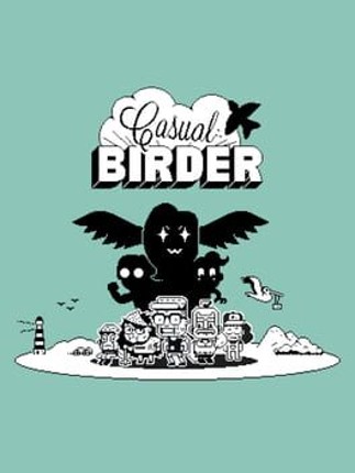 Casual Birder Game Cover