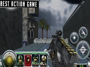City War - FPS shooter Image