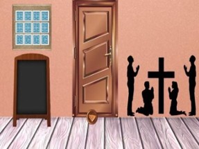 Clergy Escape Image