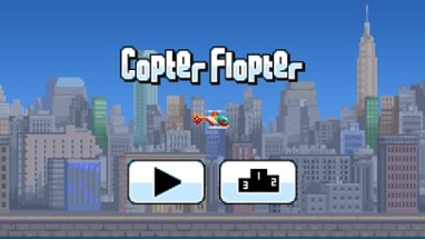 Copter Flopter Image