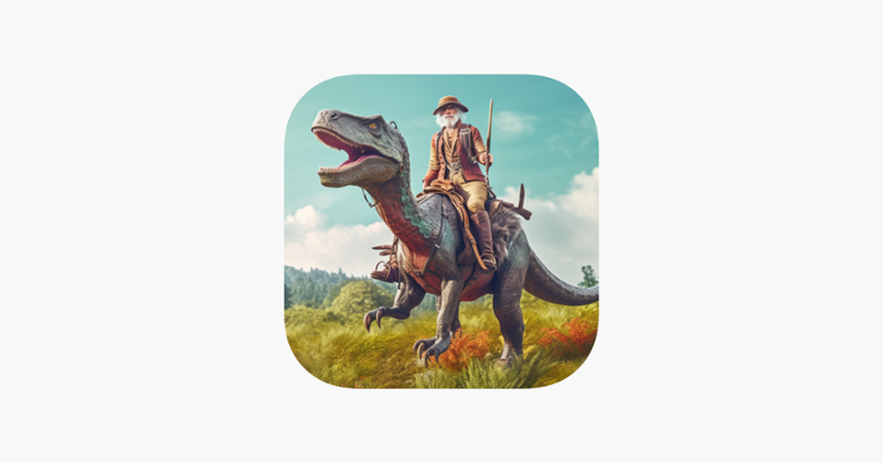 Dinosaurs Hunting Challenge Game Cover