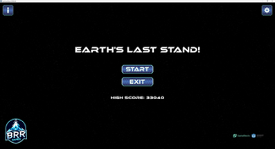 Earth's Last Stand Image