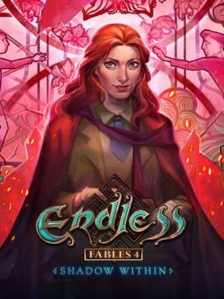 Endless Fables 4: Shadow Within Game Cover
