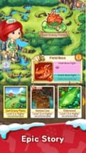 Fantasy Life Online Image