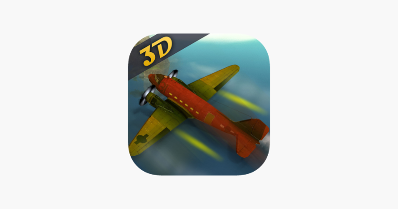 Flight Simulator: Flying Pilot Game Cover