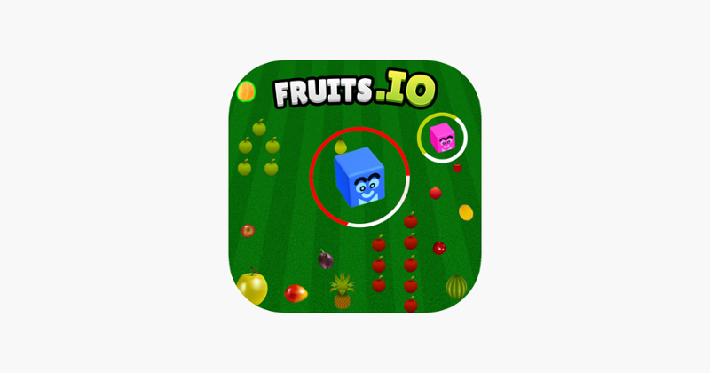 Fruits.io Game Cover